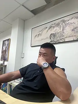 Cunzhangshibage02 Show Webcam