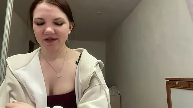VitaBonny Webcamshow