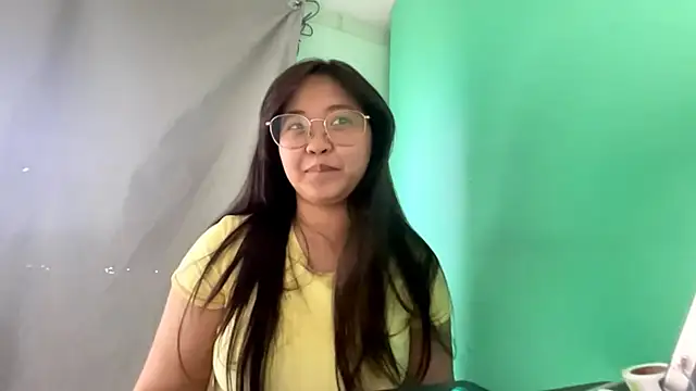 RobbinBernand Pertunjukan Webcam