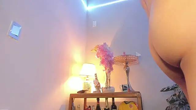 lucian_davii's Webcam Show