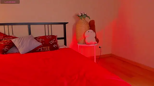 دردشة Blossom_Soniya الجنسية المباشرة