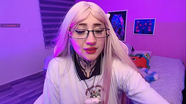 دردشة Miwa_violet الجنسية المباشرة