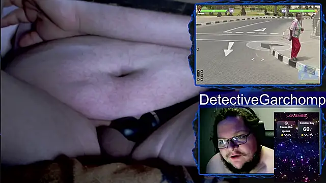 DetChompy's Live XXX Chat