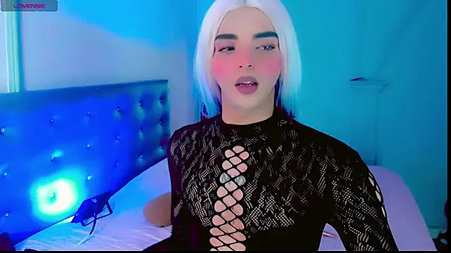 malahya_ Show Webcam