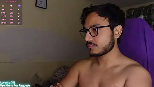fuckkboy101 Pertunjukan Webcam