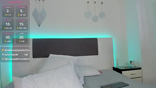 Sky_Loren – Naživo XXX chat
