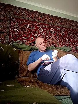 Sam_Colt 라이브 XXX 채팅