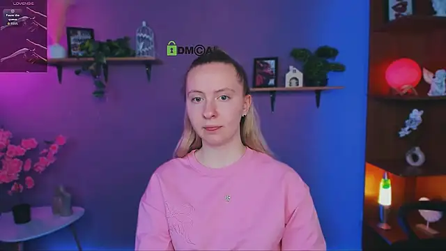 mila_glow1 Adlı Modelin Canlı XXX Sohbeti