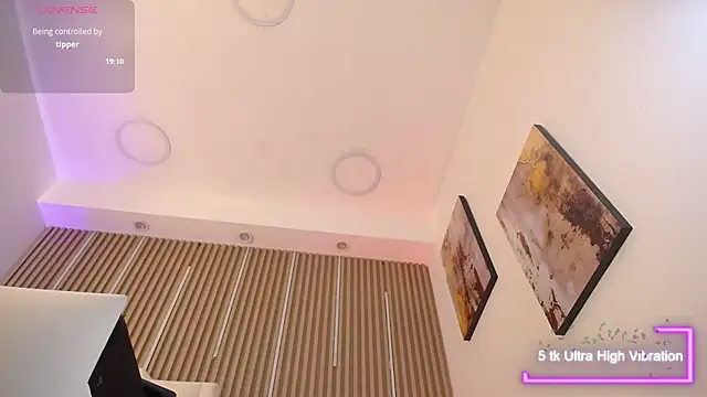 Katy_Van 现场XXX聊天