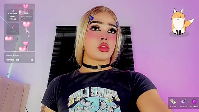 Онлайн чат XXX ladytslatina