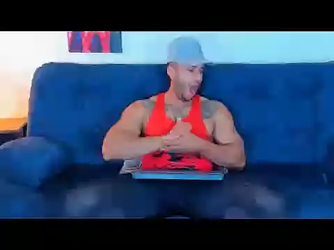 Show de webcam de Junior_Tyson94