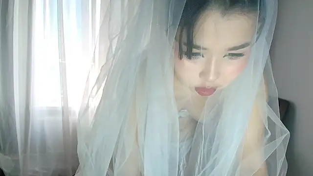 kimyjina Live XXX-Chat