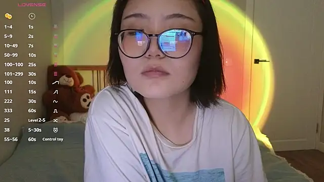 nullgirl's Live XXX Chat