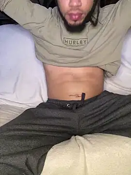givemeabreak34's Webcam Show