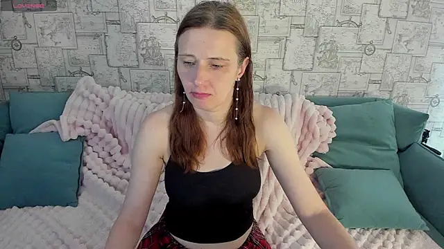 Kathrine_Meyer Live XXX-Chat