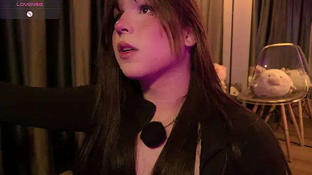 Chat XXX en directo de Yuri_Stars