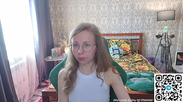 Chat +18 de Lill_Ana ao vivo