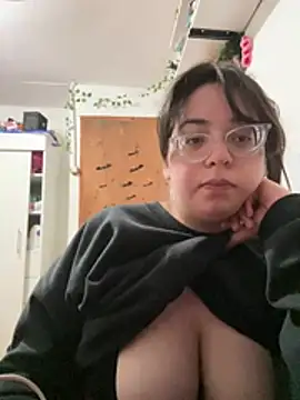 Sembang XXX Secara Langsung indiegirl666