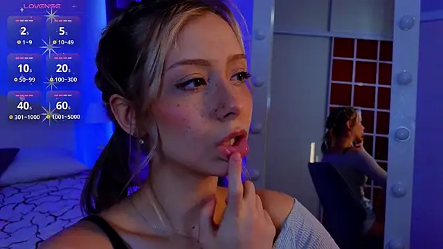 LumMina Live XXX Chat