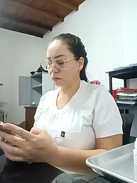 HealingHoney – Live XXX-chat