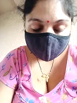 Sexy_Aasma Webcamshow