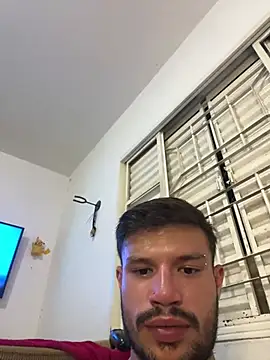 Dick13boy Webcam Show