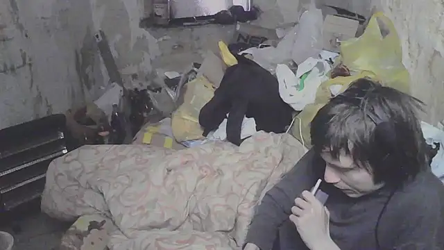 makarov1993 Pertunjukan Webcam