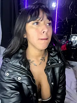 XXX chat uživo modela Maricba2