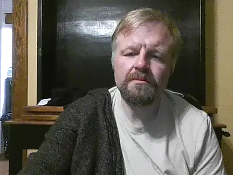 TheOneDonShaun Show in webcam