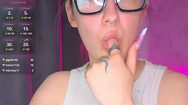 nightpanter's Live XXX Chat