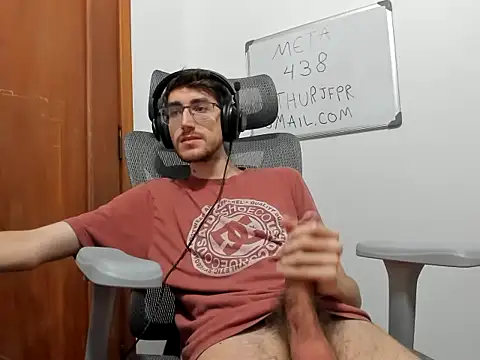 4rthurTV – webcam-show