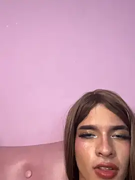 Valery2_salazar Show Webcam
