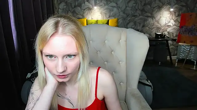 Elizabeth_Adams' Live XXX Chat