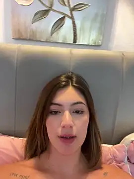 baby_sammyy Obrolan Langsung XXX