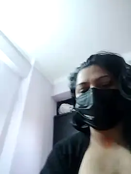 milf_punjaban's Live XXX Chat