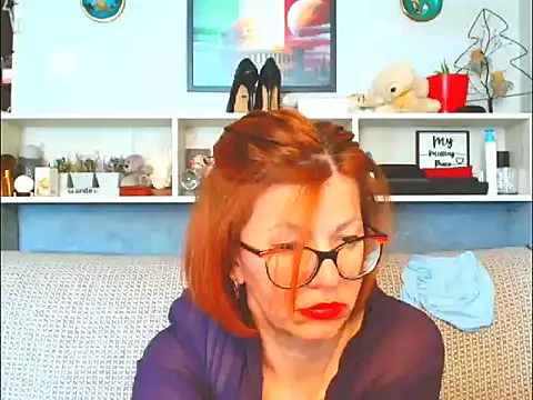 Natali3855 Chat XXX live