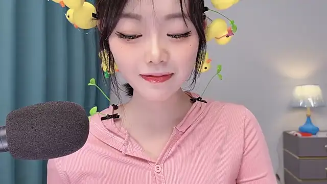 Chat XXX en directo de smalldaisy