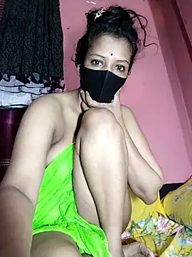 Nishi- Obrolan Langsung XXX