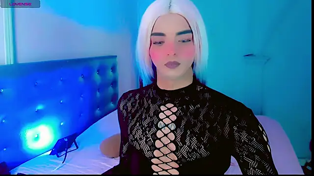 malahya_ Adlı Modelin Canlı XXX Sohbeti