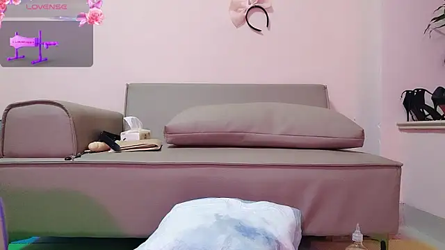 daeyulin Chat XXX live