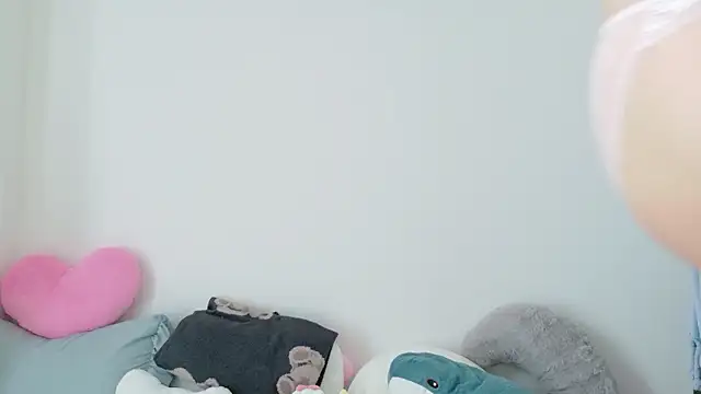 meimei___ élő XXX-chatje