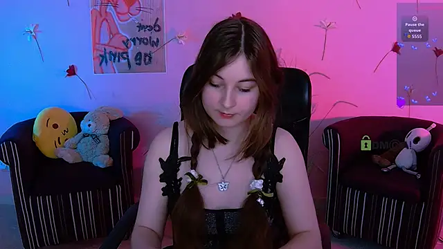 lilith_diva: онлайн-секс-чат