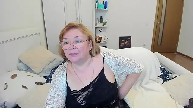rekelme's Live XXX Chat