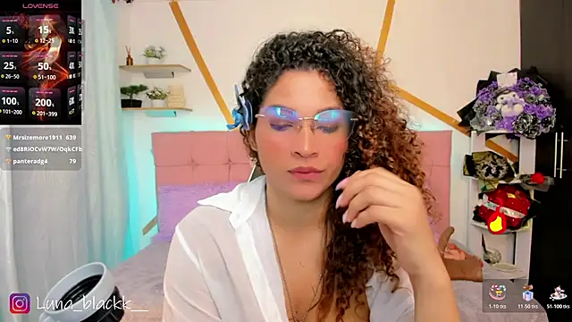 Luna_blackk: απευθείας συνομιλία ΧΧΧ
