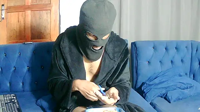 Chat XXX ao vivo de thirdlegZA