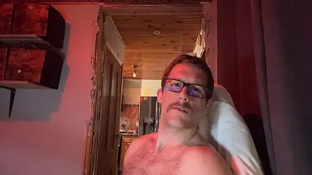 Show Webcam de SillyDillyNewfie