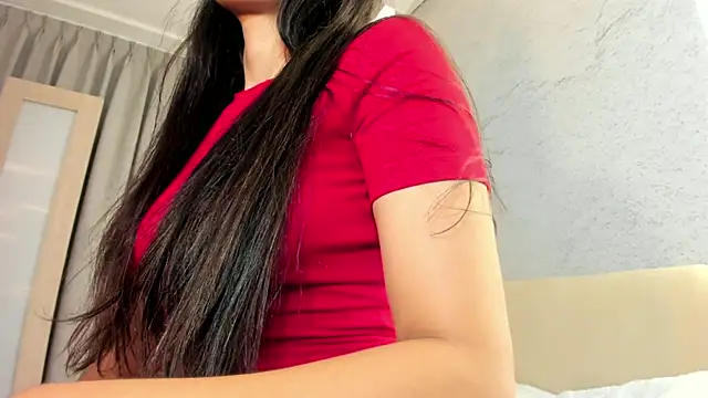 Chat XXX en directo de IsabelaStefano