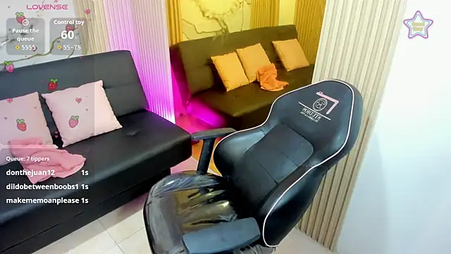 Athenaa_tay 现场XXX聊天