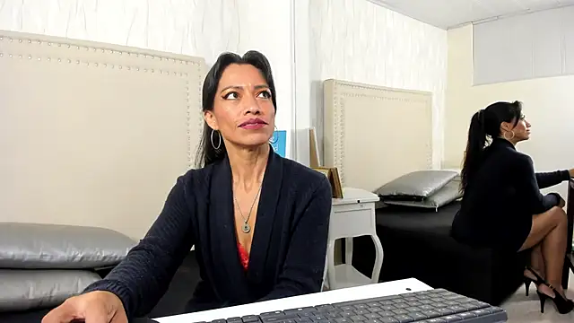 FernandaAvilax Live XXX-chat