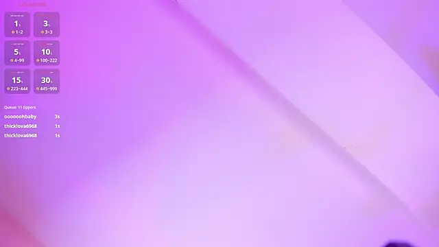 عرض كام Megan_charles_